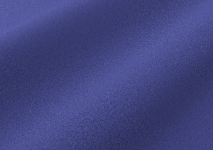Faux Suede, Cornflower - Made to Measure Curtains - Image 4